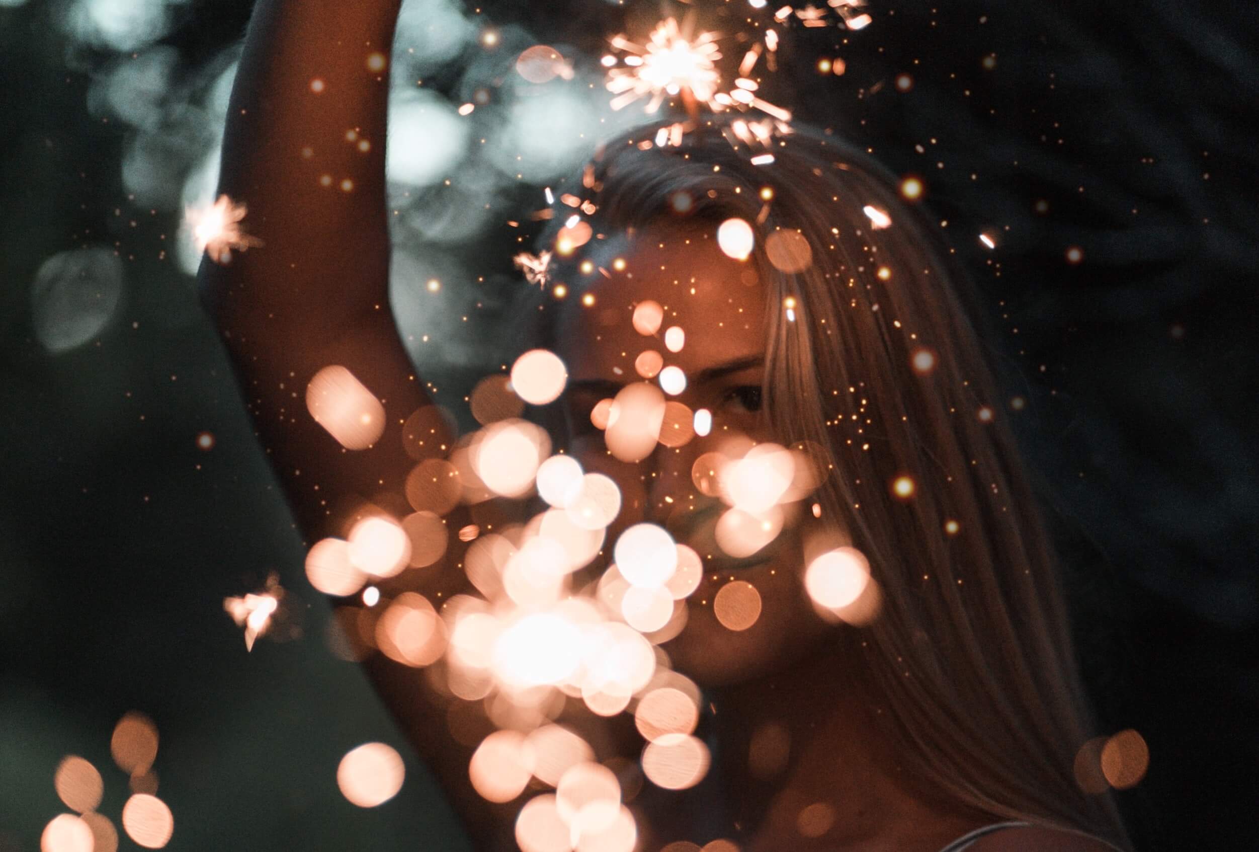 you are magic meaning