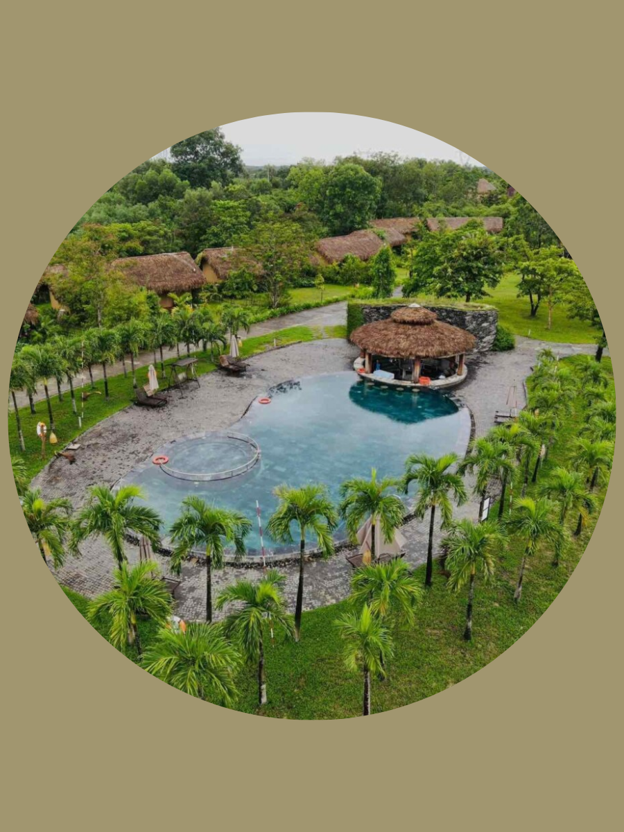 Vietnam Accom 1
